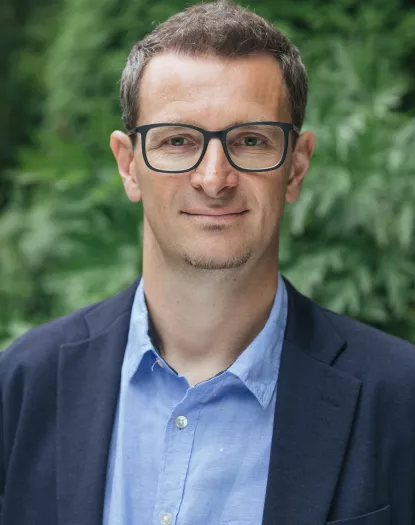 Andrea Ferrero, portrait