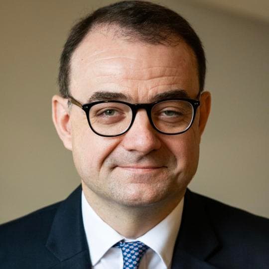 Hugo Rosemont, portrait